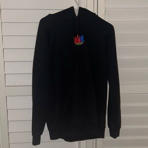 Adidas Hoodie